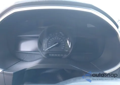 2020 Ford Edge Sel from USA, damaged, VIN 2FMPK4J99LBA18363